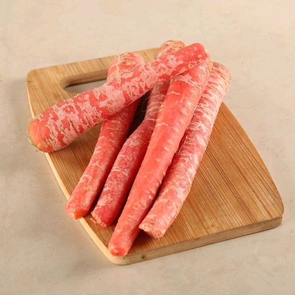 Red Carrot - 1kg  (Gajar) - 1kg