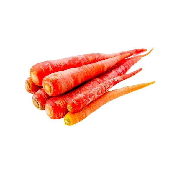 Red Carrot - 1kg  (Gajar) - 1kg