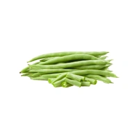 French Beans - Organically Grown 1kg  - 1kg
