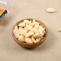 Garlic Peeled 1kg  - 1kg