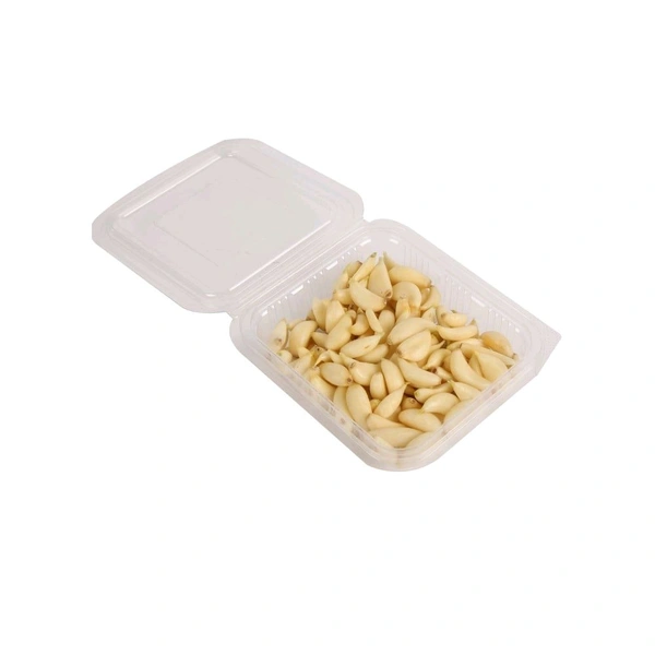 Garlic Peeled 1kg  - 1kg