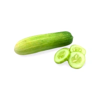 Green Cucumber (Kheera) 1kg  - 1kg