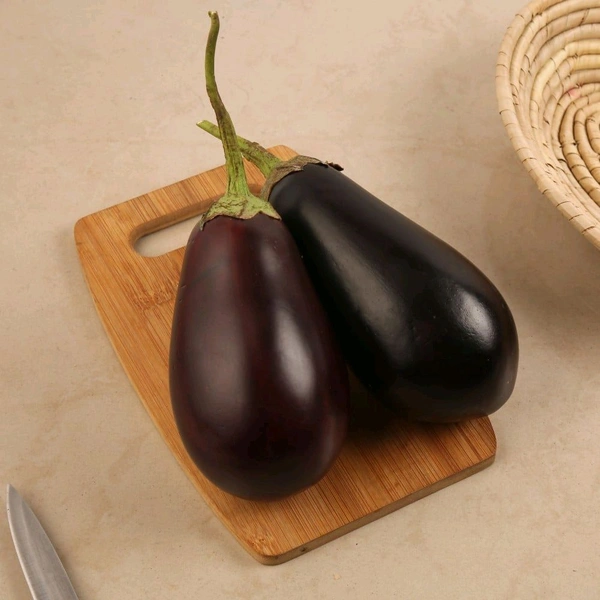 Brinjal Bharta (Baingan) 1kg - 1kg