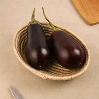 Brinjal Bharta (Baingan) 1kg - 1kg