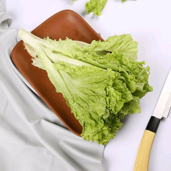 Green Lettuce (1kg) - 1kg