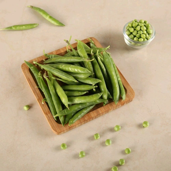 Green Peas (Matar) 1kg  - 1kg