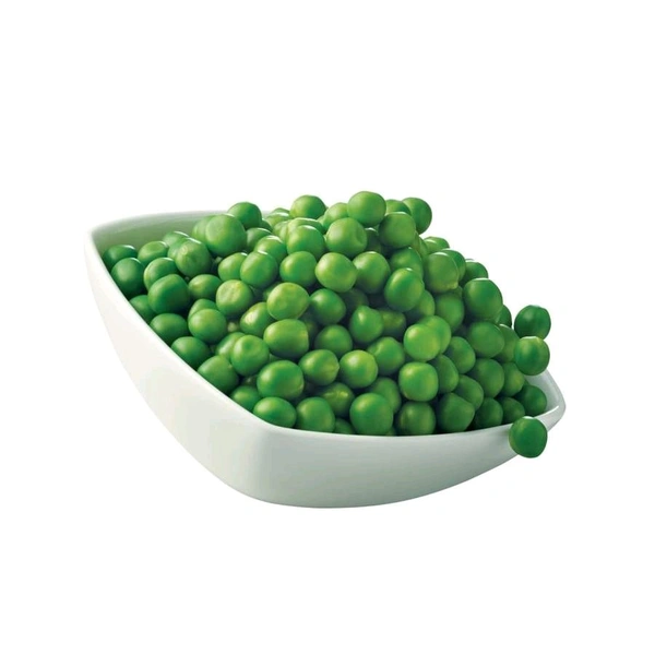 Godrej Farmiez Frozen Green Peas 1kg  - 1kg