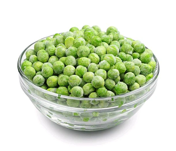 Godrej Farmiez Frozen Green Peas 1kg  - 1kg