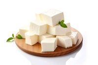 Paneer Premium Quality  (Tandoori) 1kg   - 1kg