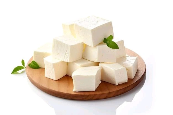 Paneer Premium Quality  (Tandoori) 1kg   - 1kg