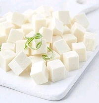 Paneer Premium Quality  (Tandoori) 1kg   - 1kg