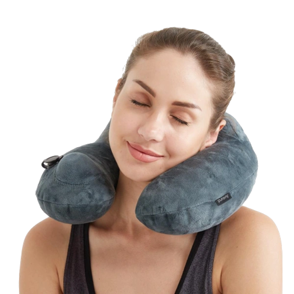 Travel Pillow			