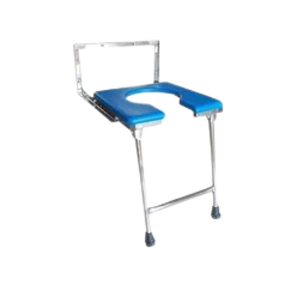 Commode Stool    Wall Mounted  CS6