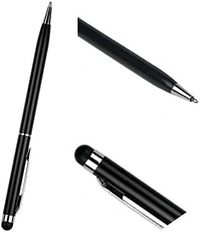 Kraftify Personalized Pen and Keychain Combo with Name Printed (Engraved) on Both for Gifting