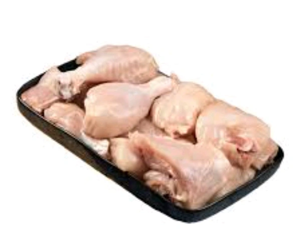 Chiken (Boiler)