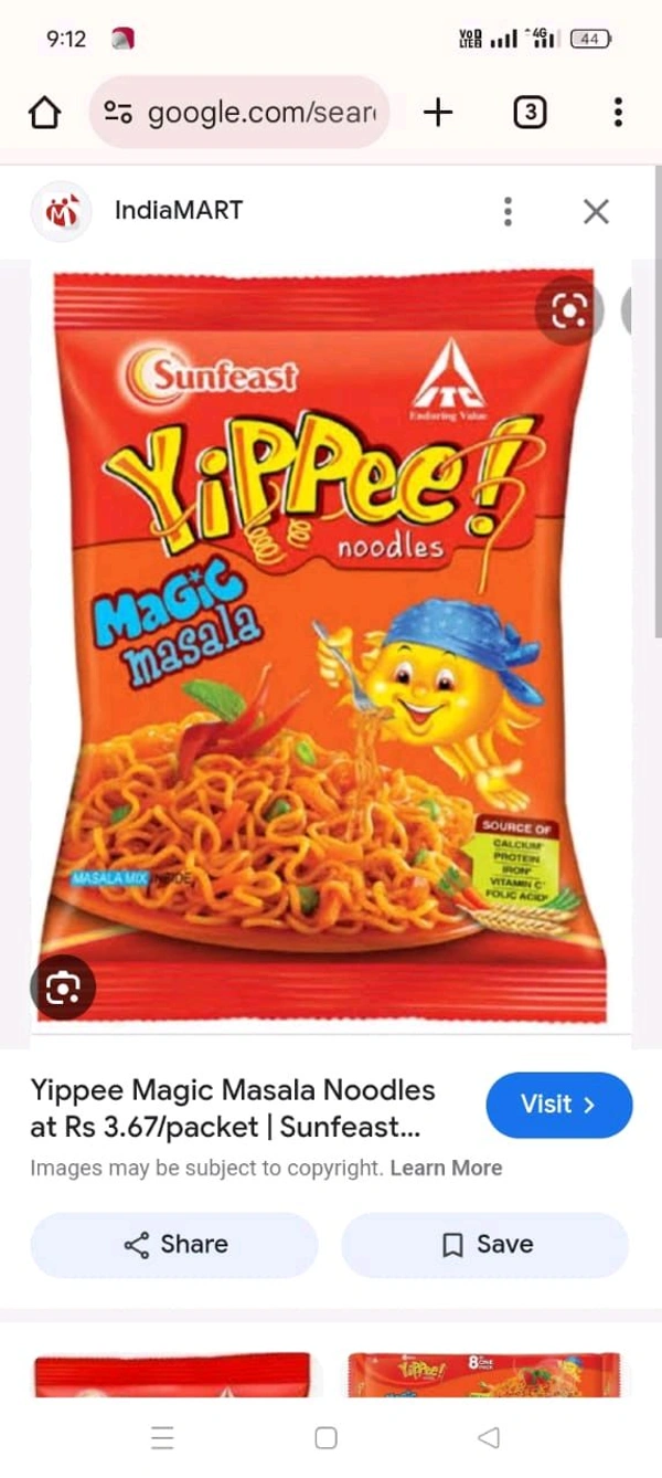 Yippee 