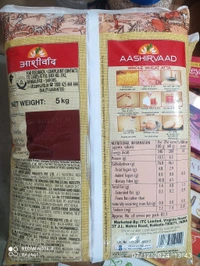 Ashirwad Ata 5kg