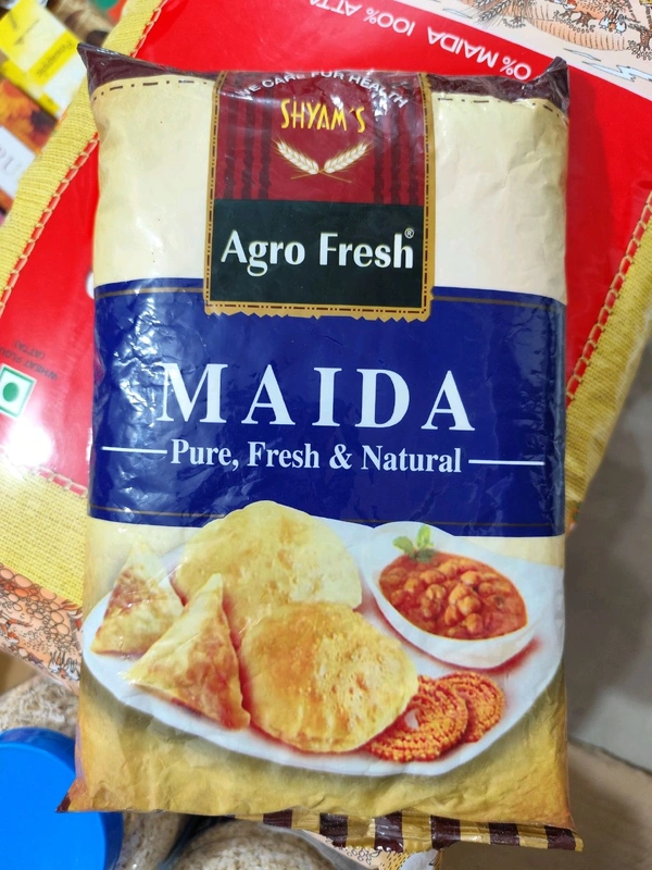 Maida 1 Kg Packet 