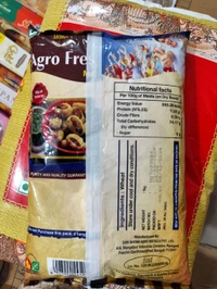 Maida 1 Kg Packet 