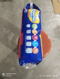 Mamy Poko Pants