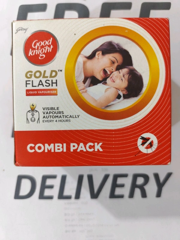 Good knight 