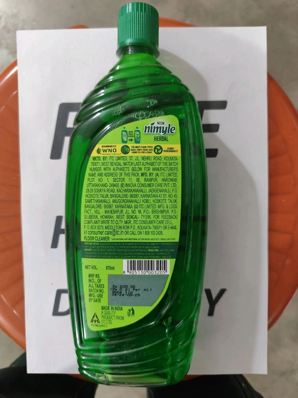 Nimyle 1 Liter