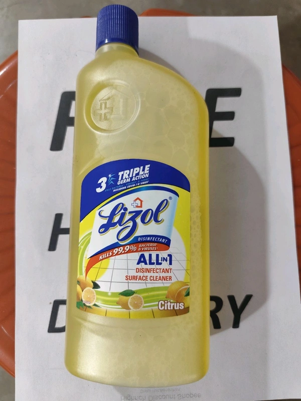 Lijol 