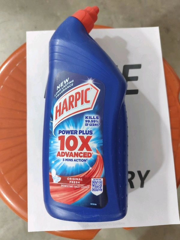 Harpic 1 Litre
