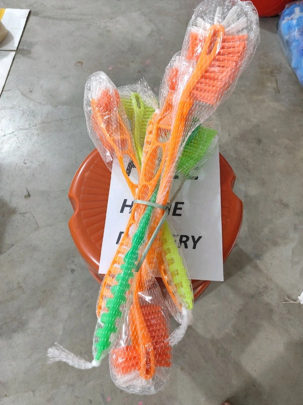 Harpic Brush 