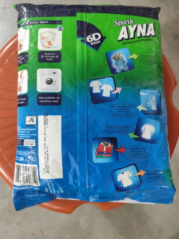 Ayna Surf 2kg