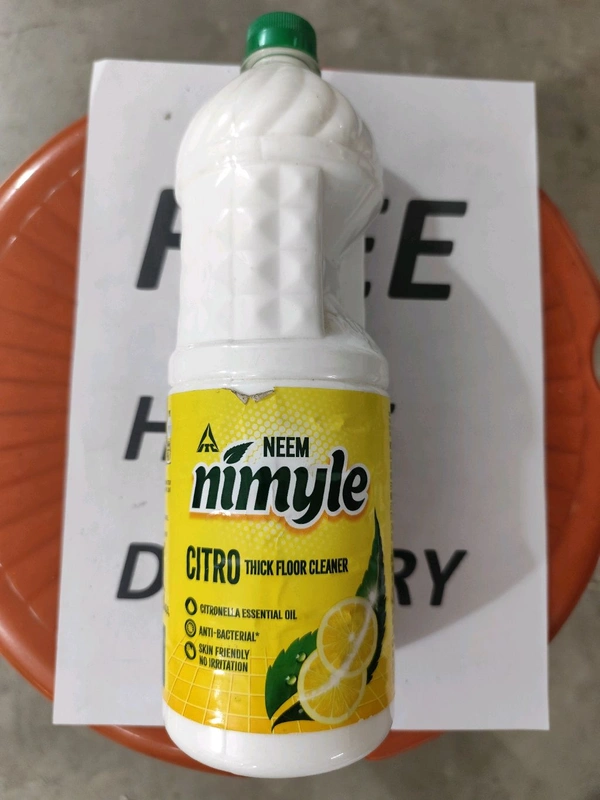 Nimyle Wait. 125
