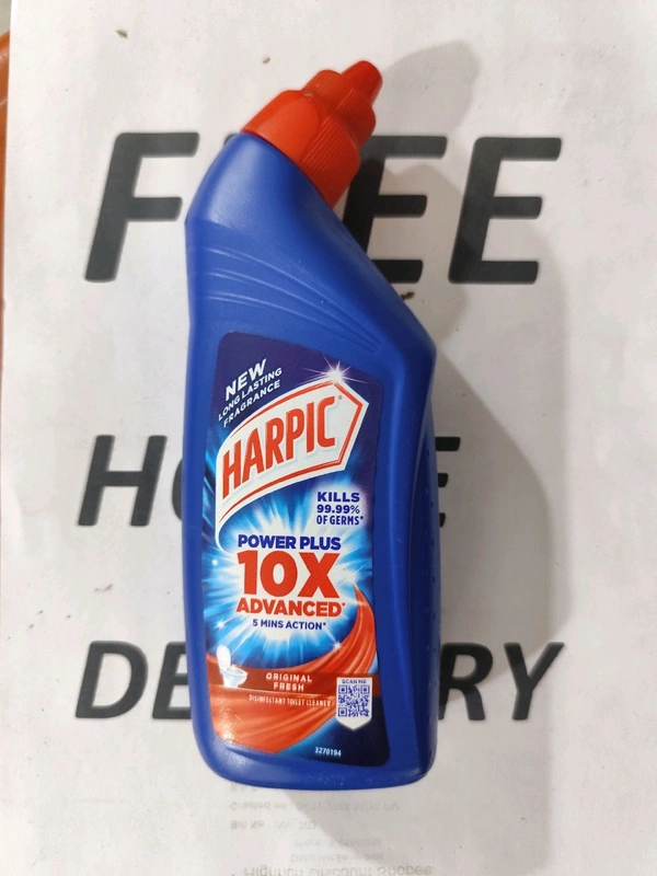 Harpic. 200Ml