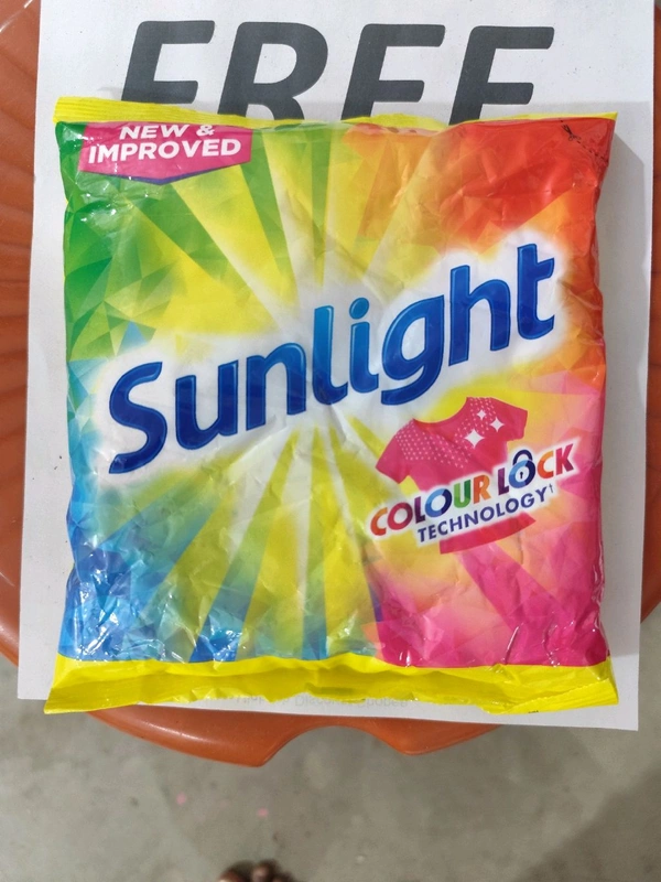 Sunlight Surf. 500g