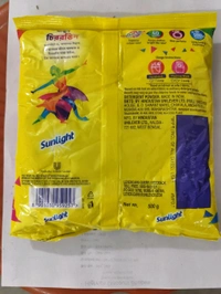 Sunlight Surf. 500g