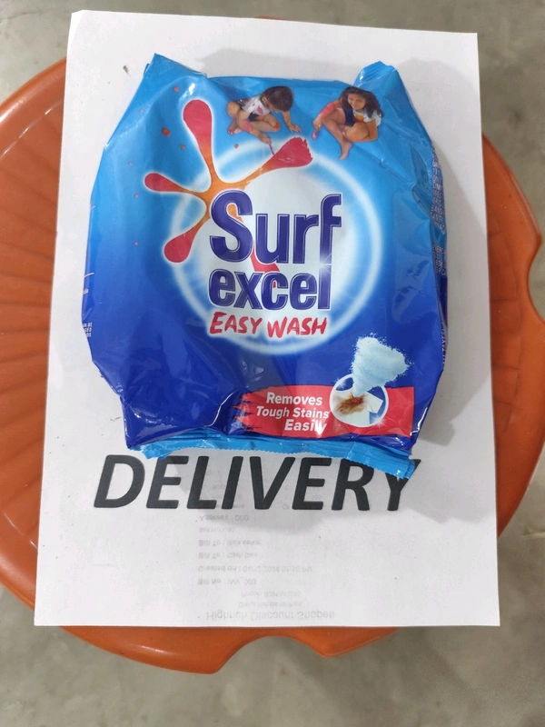 Surf Excel. 500g