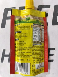 Maggi Rich Tomato Sosh. 15