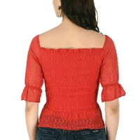 Tops For Women - Red, L