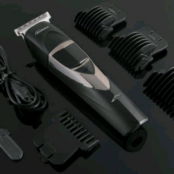 Trimmer For Men - Black