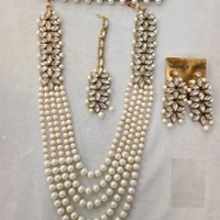 Choker Sets - golden
