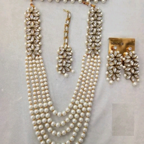 Choker Sets - golden