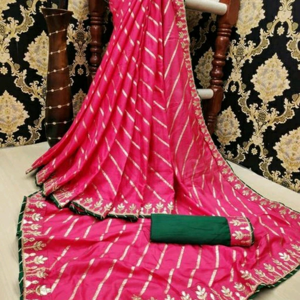 Designer Sarees - Yellow