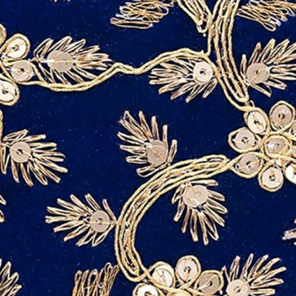 Clutches For Women - Blue, Free size