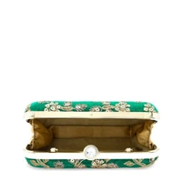 Clutches For Women - Green, free size