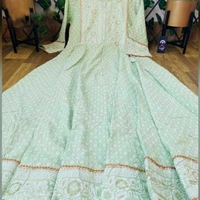 Kurtis For Women - Mint green, L