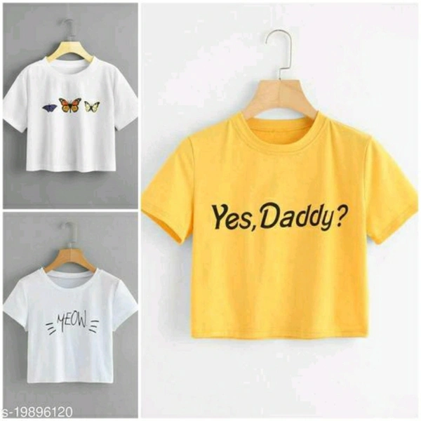 T-Shirts For Women - S