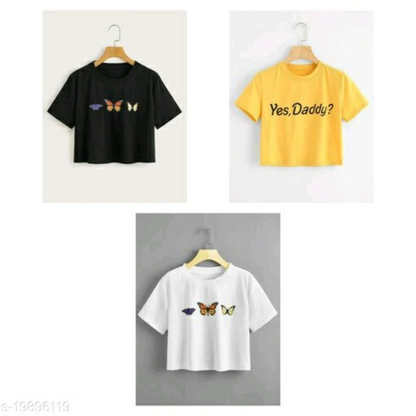 T-Shirts For Women - S
