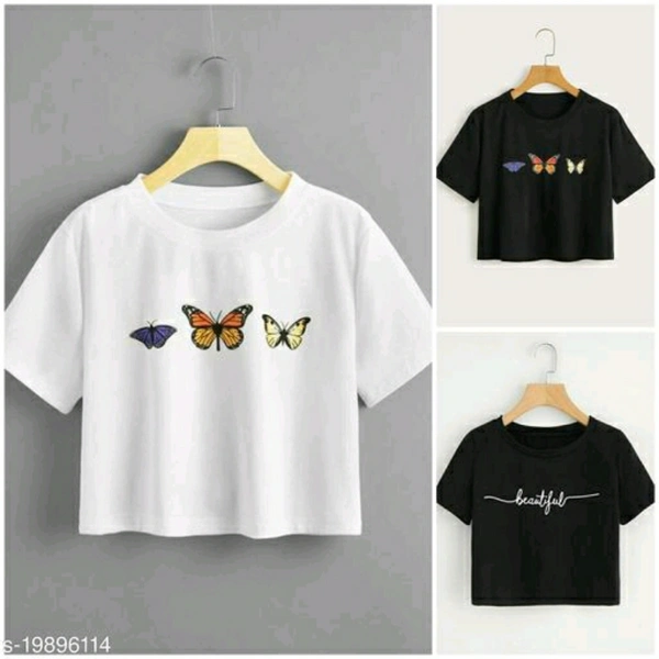 T-Shirts For Women - XL
