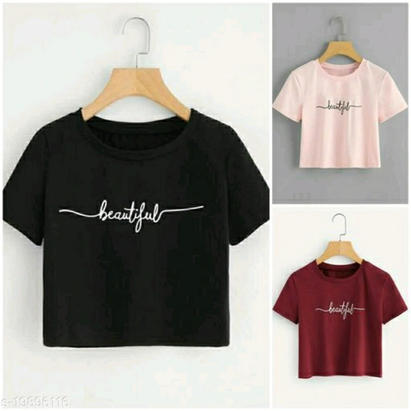 T-Shirts For Women - XL
