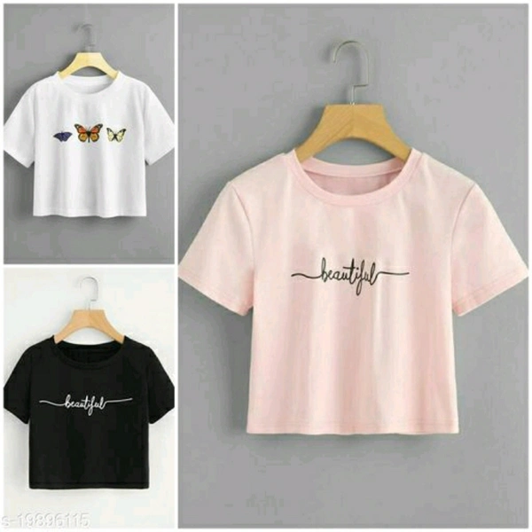 T-Shirts For Women - XL
