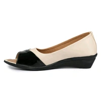 Footwear For Women - Cream, 3